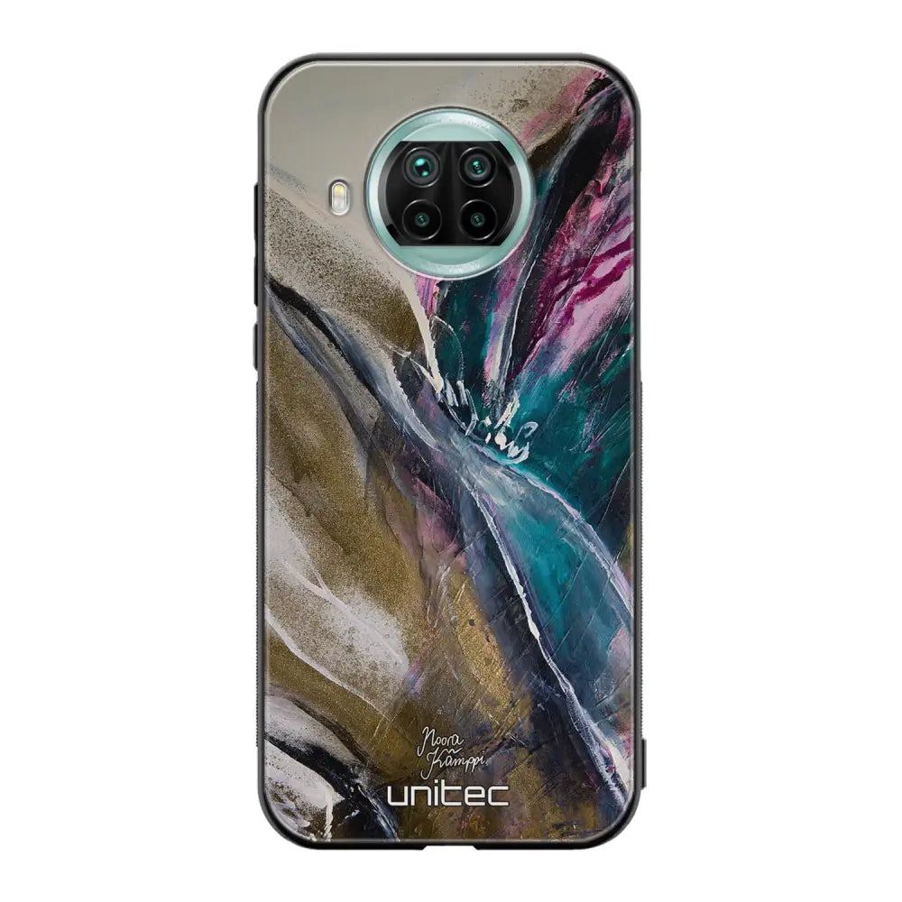 Xiaomi Mi 10T Lite mystinen voima suojakuoret - Heat - Noora Kämppi - Ei