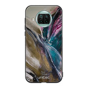 Xiaomi Mi 10T Lite mystinen voima suojakuoret - Heat - Noora Kämppi - Ei