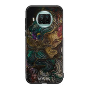 Xiaomi Mi 10T Lite mystinen voima suojakuoret - Queen - Noora Kämppi - Ei