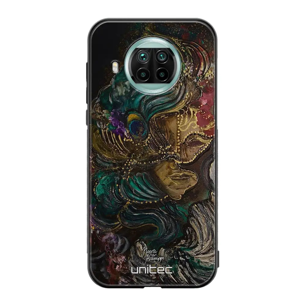 Xiaomi Mi 10T Lite mystinen voima suojakuoret - Queen - Noora Kämppi - Ei