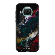 Xiaomi Mi 10T Lite mystinen voima suojakuoret - Reckless - Noora Kämppi - Ei