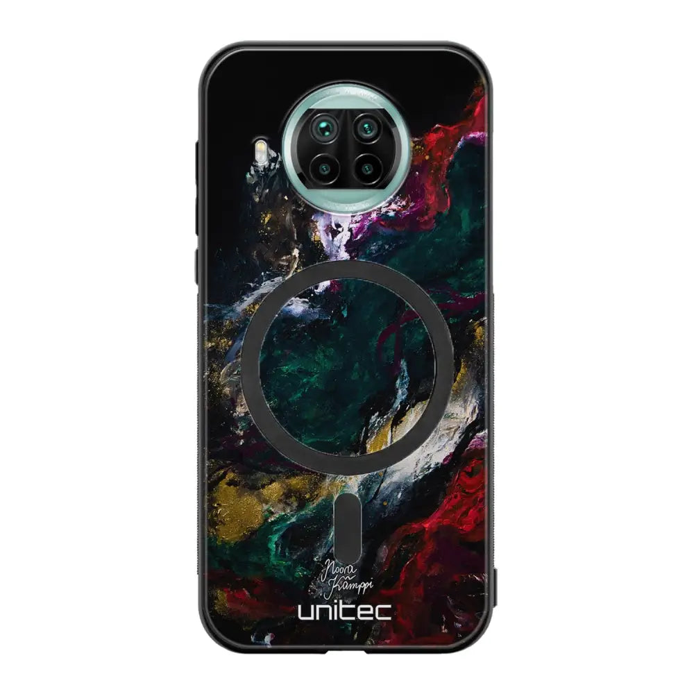 Xiaomi Mi 10T Lite mystinen voima suojakuoret - Reckless - Noora Kämppi