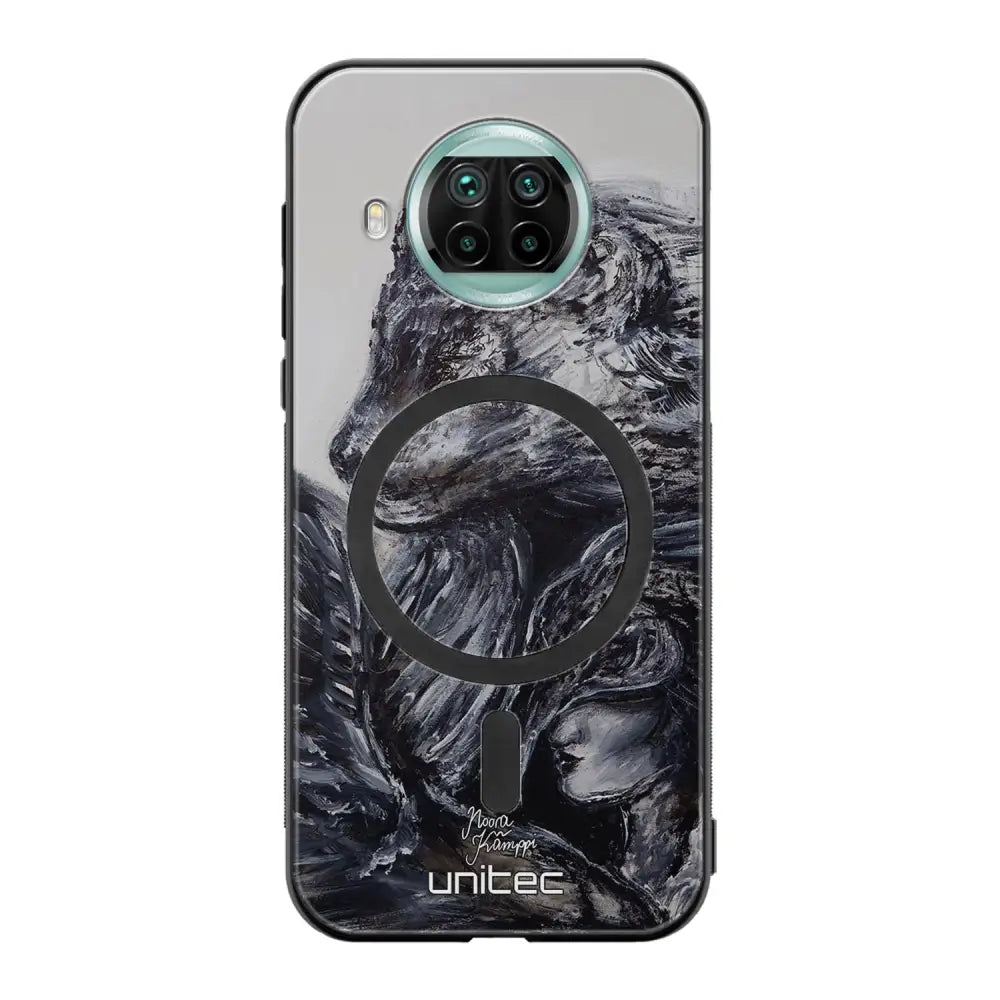 Xiaomi Mi 10T Lite mystinen voima suojakuoret - Your Land - Noora Kämppi