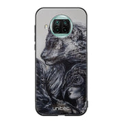 Xiaomi Mi 10T Lite mystinen voima suojakuoret - Your Land - Noora Kämppi - Ei