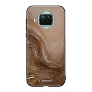 Xiaomi Mi 10T Lite pehmeä eleganssi suojakuoret - Laulusi - Noora Kämppi - Ei