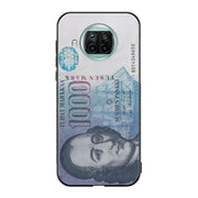 Xiaomi Mi 10T Lite seteli suojakuoret - Tonnin Seteli - Ei