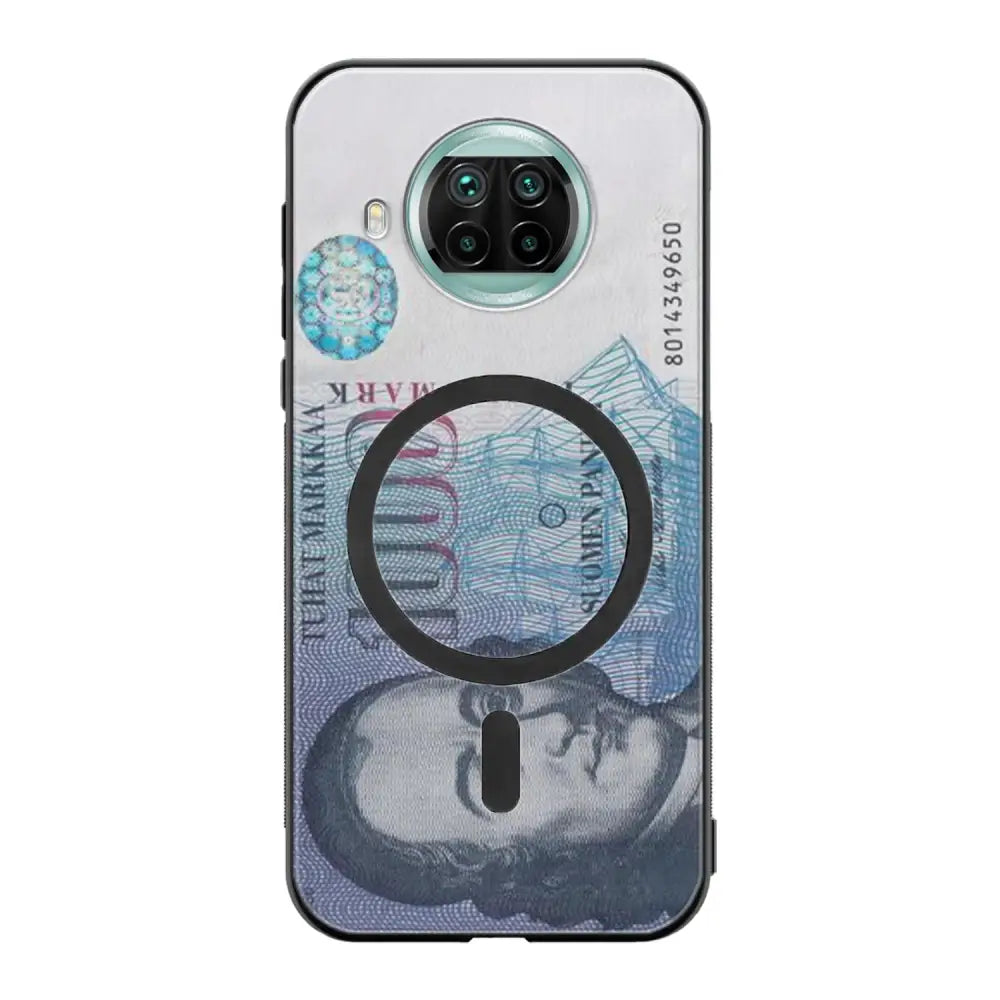 Xiaomi Mi 10T Lite seteli suojakuoret - Tonnin Seteli