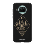 Xiaomi Mi 10T Lite Suojakuoret Outdoor – Campfire