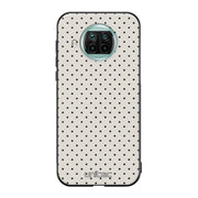 Xiaomi Mi 10T Lite Suojakuoret Creamy Dots