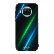 Xiaomi Mi 10T Lite Suojakuoret Neon – Cyber Green