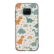 Xiaomi Mi 10T Lite Suojakuoret Pastelli – Dino Land