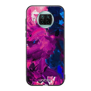 Xiaomi Mi 10T Lite suojakuoret - Painting Strikes - Ei