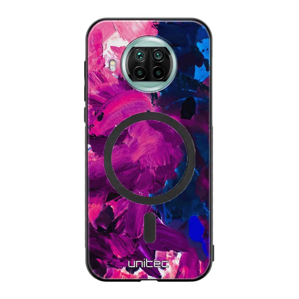 Xiaomi Mi 10T Lite suojakuoret - Painting Strikes