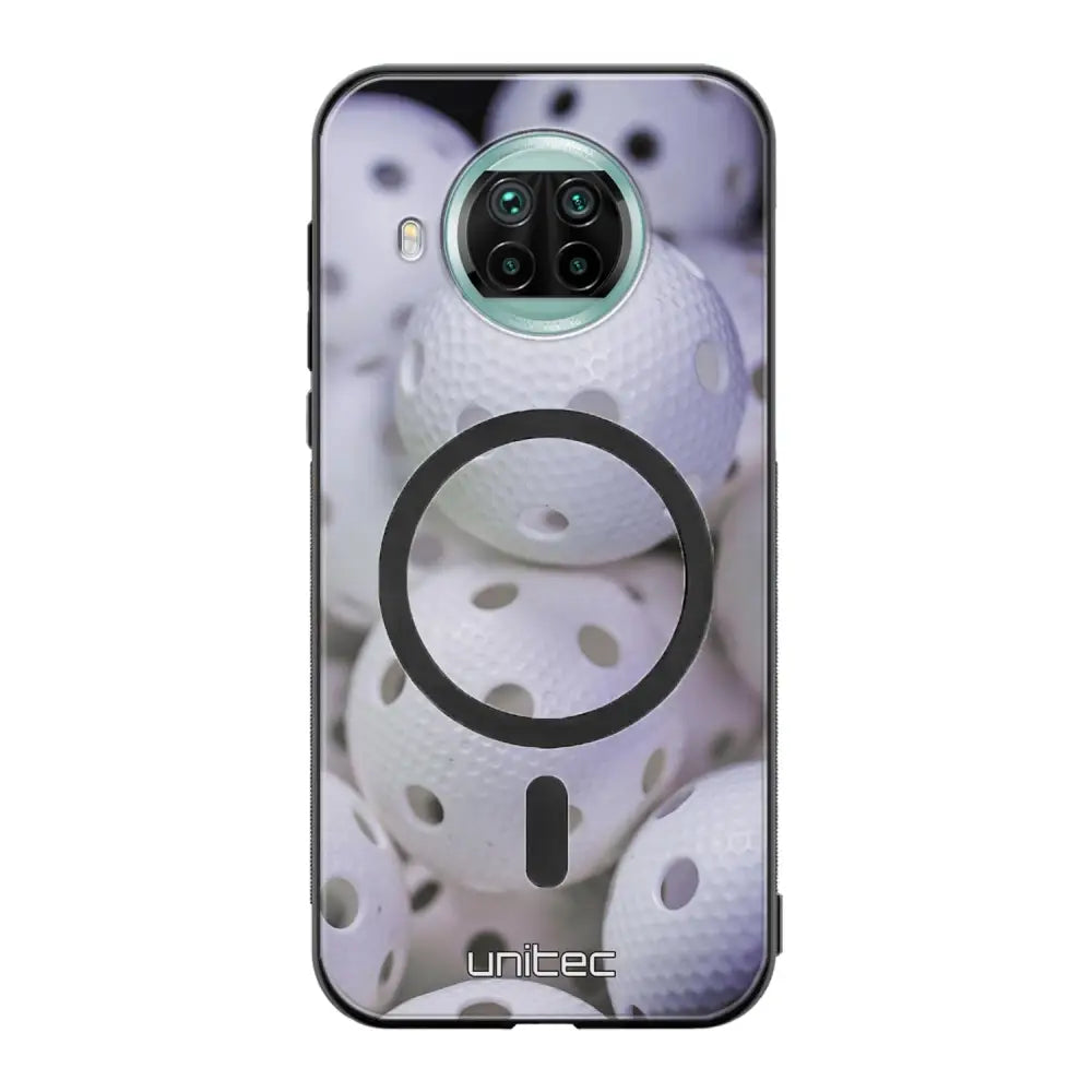 Xiaomi Mi 10T Lite suojakuoret - Salibandy