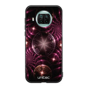 Xiaomi Mi 10T Lite suojakuoret - Space Balls - Ei