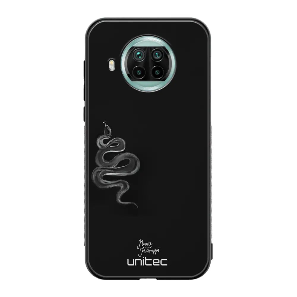 Xiaomi Mi 10T Lite surrealistic sadness suojakuoret - Kärmes - Noora Kämppi - Ei