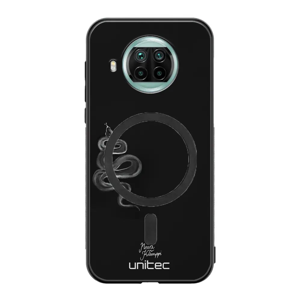 Xiaomi Mi 10T Lite surrealistic sadness suojakuoret - Kärmes - Noora Kämppi