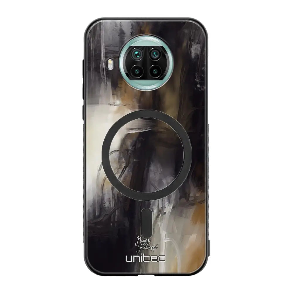 Xiaomi Mi 10T Lite urban magic suojakuoret - Fiilaan - Noora Kämppi