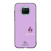 Xiaomi Mi 10T Lite urban magic suojakuoret - Worthy - Noora Kämppi - Ei