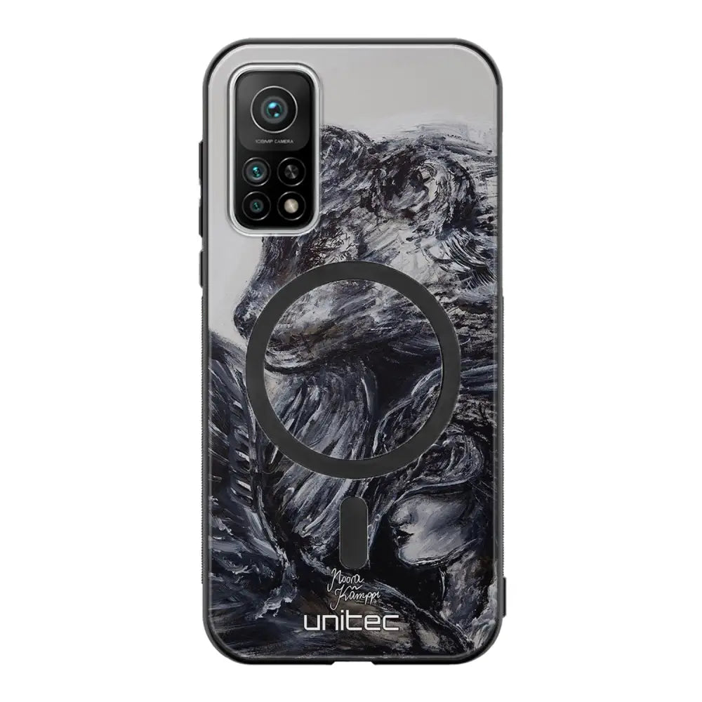 Xiaomi Mi 10T Pro mystinen voima suojakuoret - Your Land - Noora Kämppi