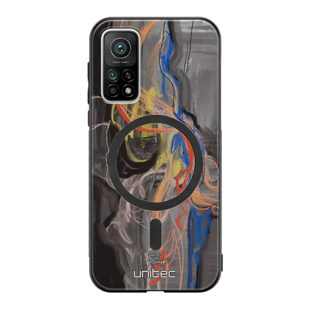 Xiaomi Mi 10T Pro urban magic suojakuoret - Tarina - Noora Kämppi
