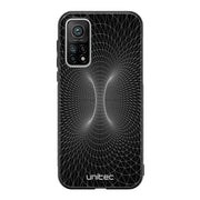 Xiaomi Mi 10T suojakuoret - 3D Illusion - Ei