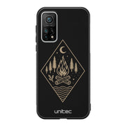 Xiaomi Mi 10T Suojakuoret Outdoor – Campfire