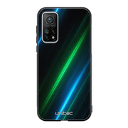 Xiaomi Mi 10T Suojakuoret Neon – Cyber Green