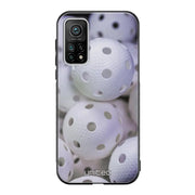 Xiaomi Mi 10T suojakuoret - Salibandy - Ei