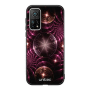 Xiaomi Mi 10T suojakuoret - Space Balls - Ei