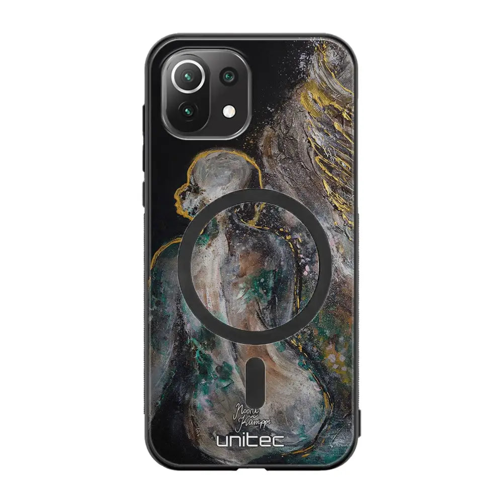 Xiaomi Mi 11 Lite mystinen voima suojakuoret - Chosen One - Noora Kämppi