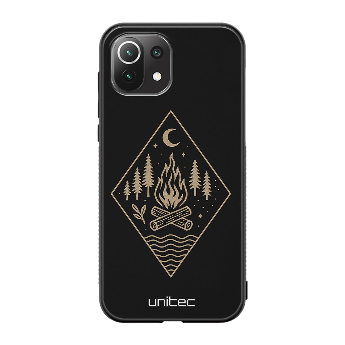 Xiaomi Mi 11 Lite Suojakuoret Outdoor – Campfire