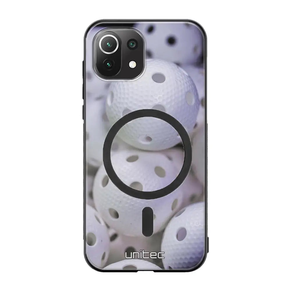 Xiaomi Mi 11 Lite suojakuoret - Salibandy