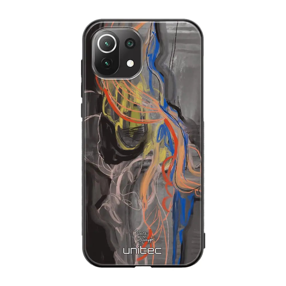 Xiaomi Mi 11 Lite urban magic suojakuoret - Tarina - Noora Kämppi - Ei