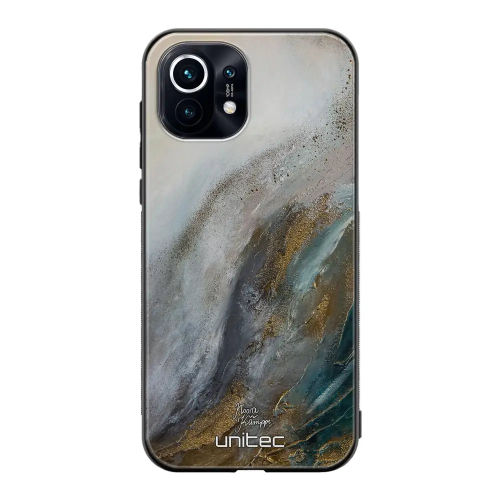 Xiaomi Mi 11 pehmeä eleganssi suojakuoret - Vuono - Noora Kämppi - Ei