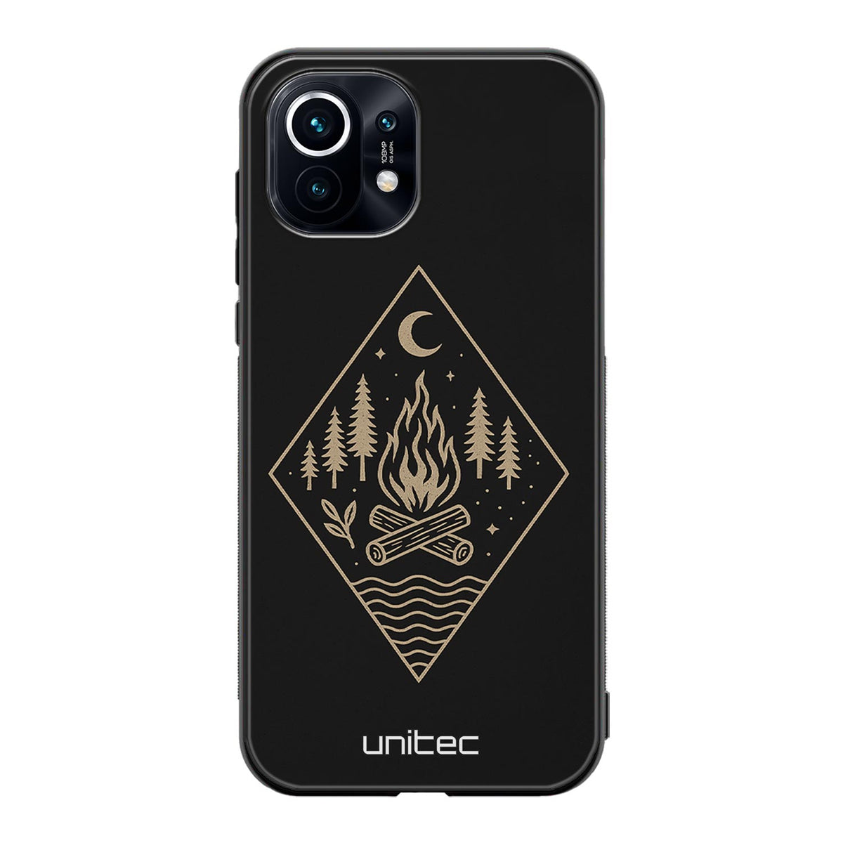 Xiaomi Mi 11 Suojakuoret Outdoor – Campfire