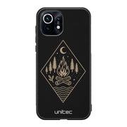Xiaomi Mi 11 Suojakuoret Outdoor – Campfire