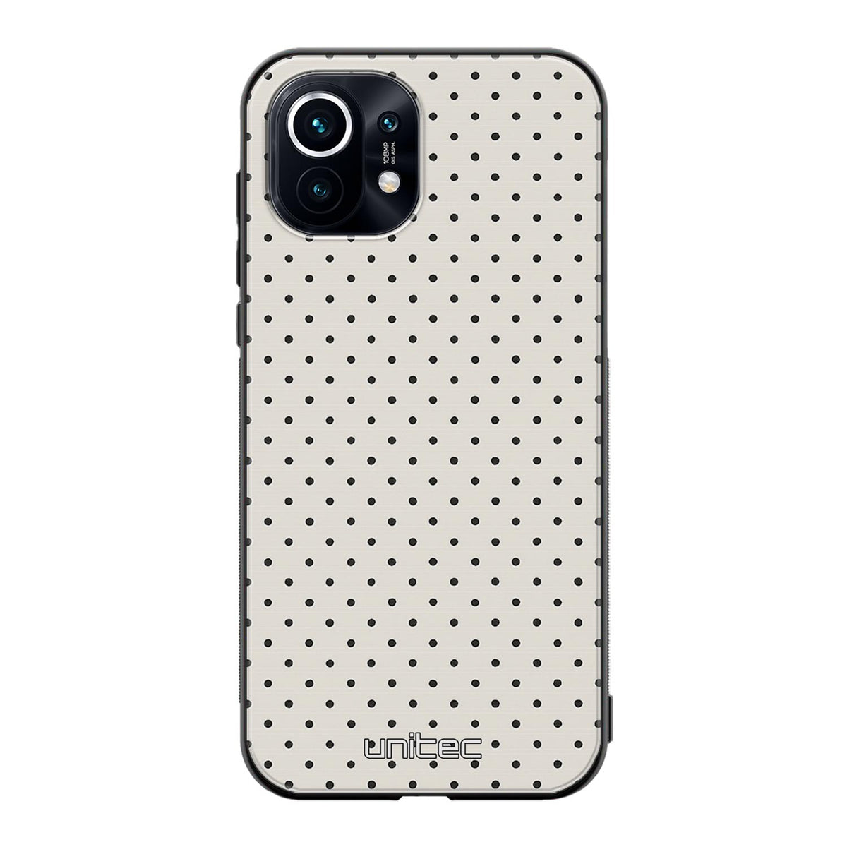 Xiaomi Mi 11 Suojakuoret Creamy Dots
