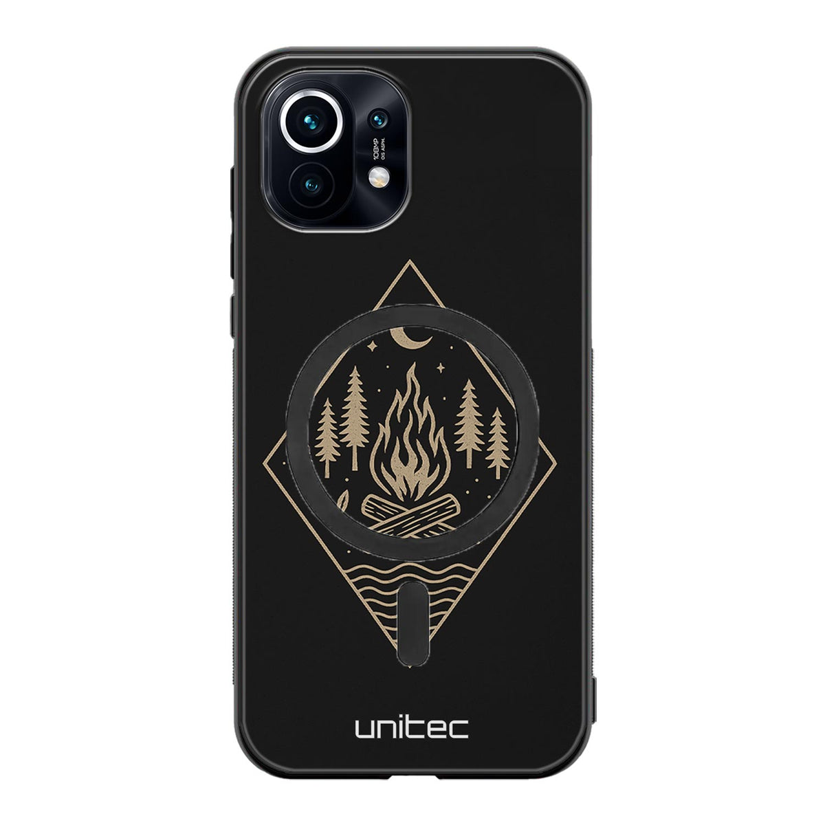 Xiaomi Mi 11 Suojakuoret Outdoor – Campfire
