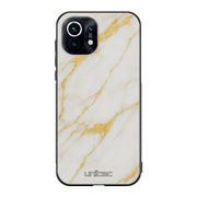 Xiaomi Mi 11 Suojakuoret Marmori – White Luxe