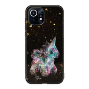 Xiaomi Mi 11 unicorn suojakuoret - Kulta - Noora Kämppi - Ei