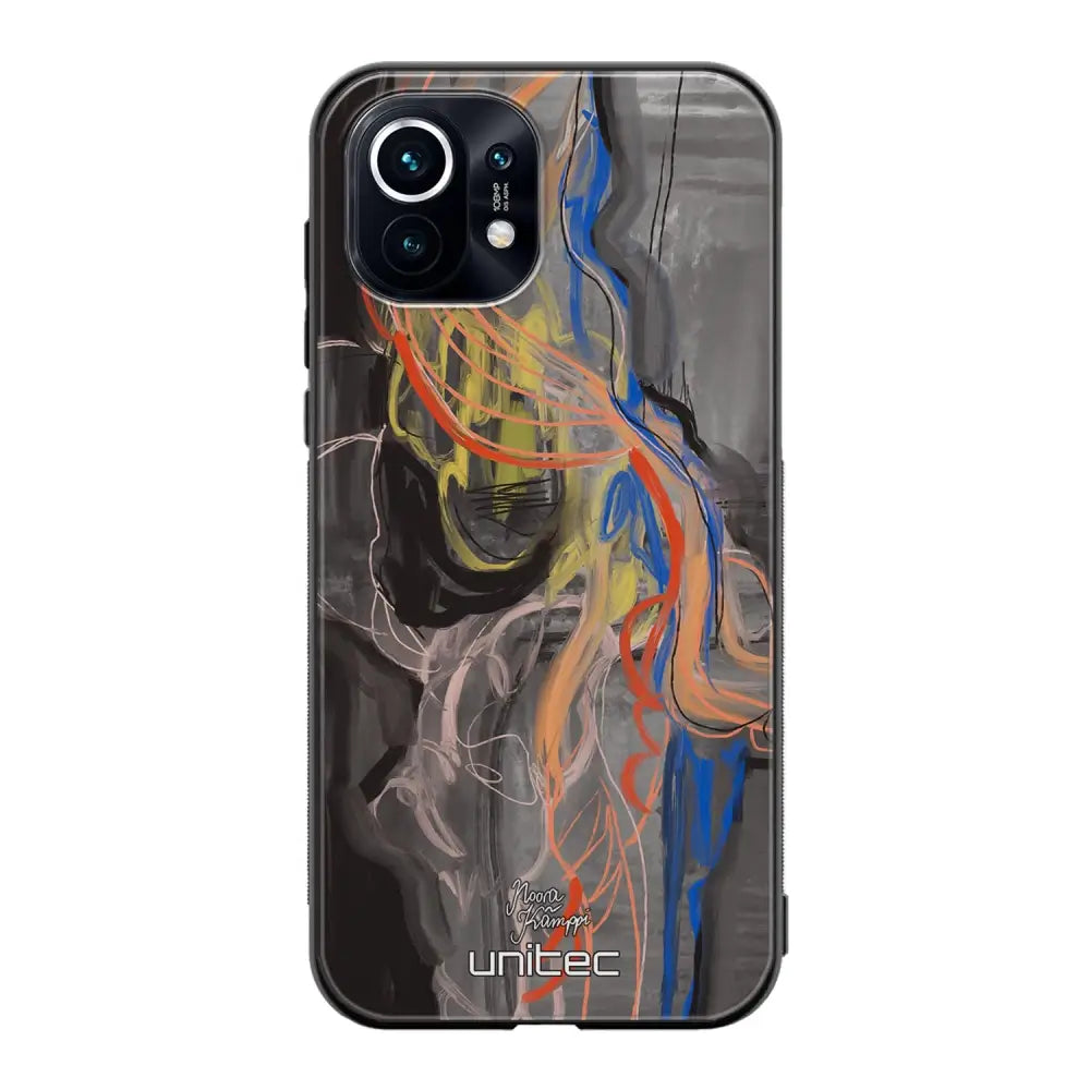 Xiaomi Mi 11 urban magic suojakuoret - Tarina - Noora Kämppi - Ei