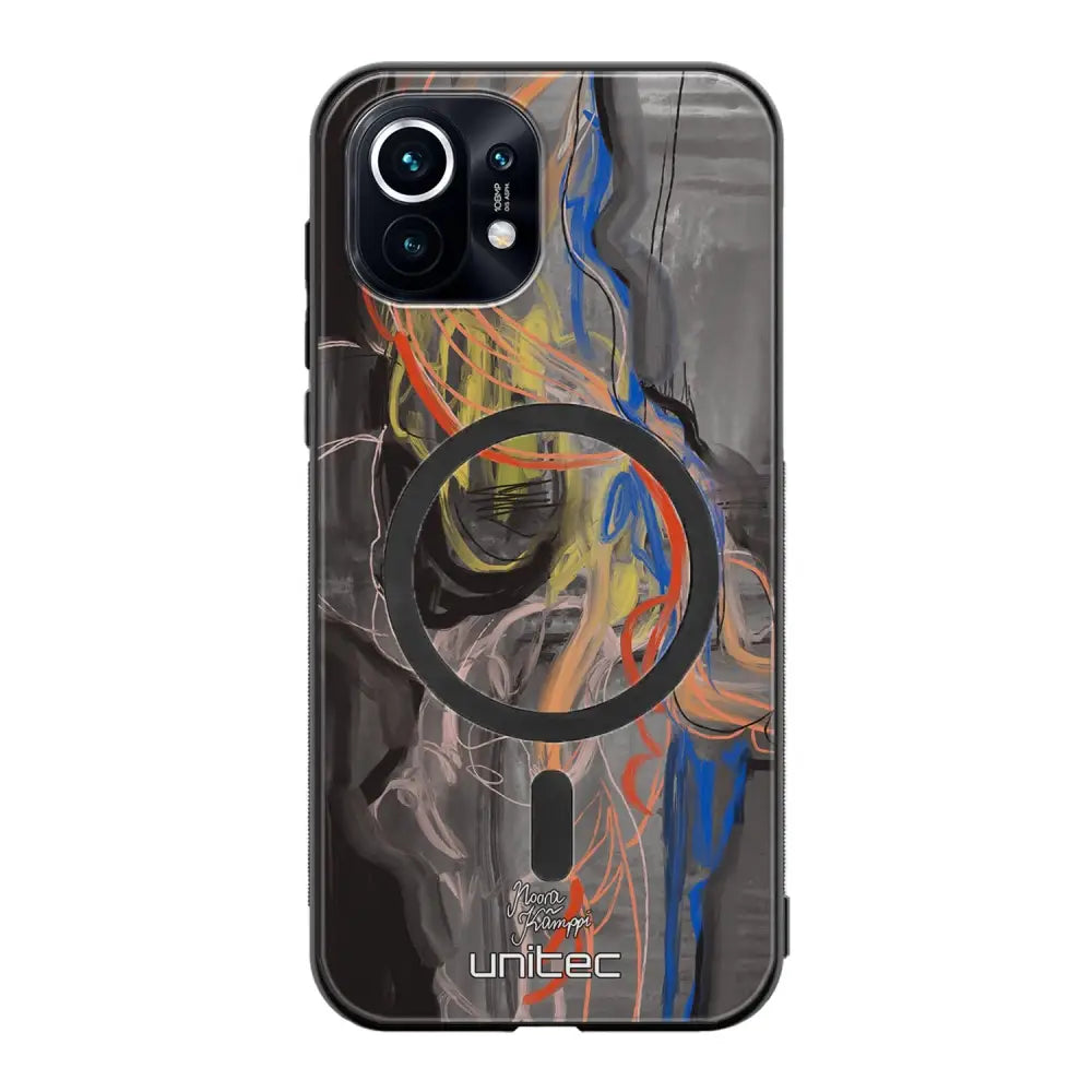 Xiaomi Mi 11 urban magic suojakuoret - Tarina - Noora Kämppi