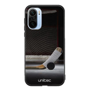 Xiaomi Mi 11i jääkiekko suojakuoret - Jääkiekko - Ei