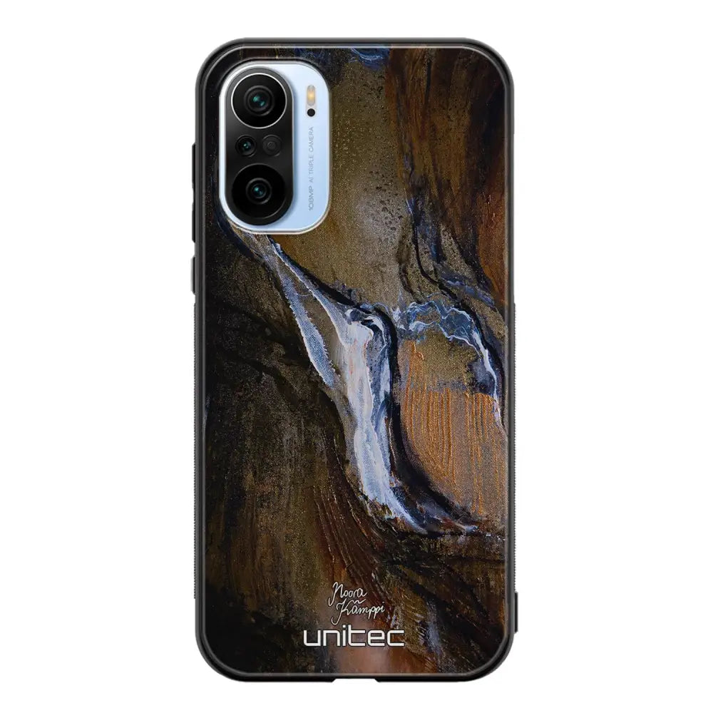 Xiaomi Mi 11i luonnon lumo suojakuoret - Railo - Noora Kämppi - Ei