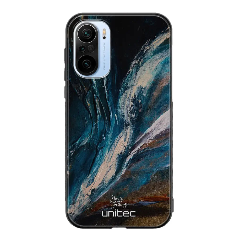 Xiaomi Mi 11i luonnon lumo suojakuoret - Tiera - Noora Kämppi - Ei