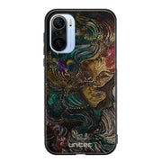 Xiaomi Mi 11i mystinen voima suojakuoret - Queen - Noora Kämppi - Ei