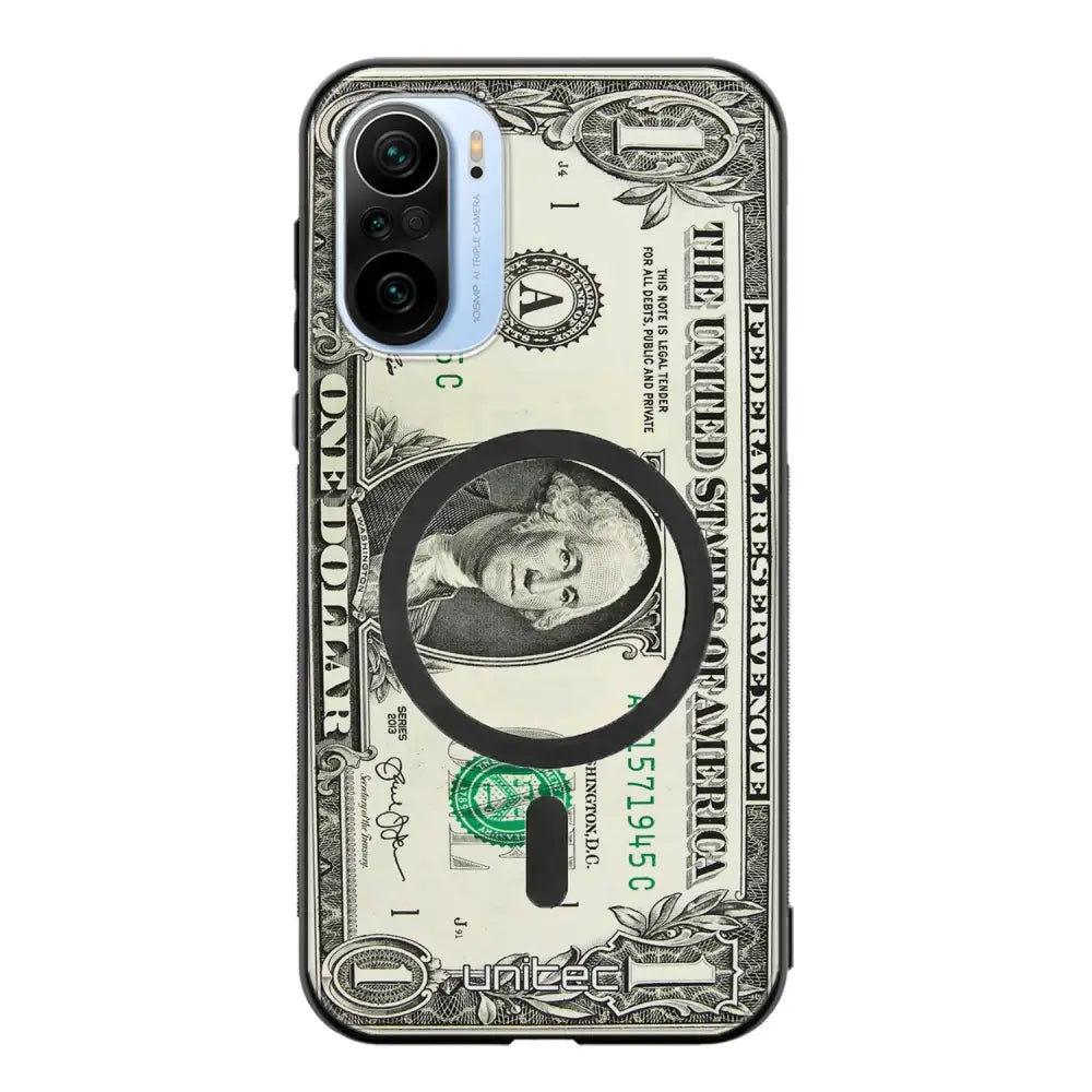 Xiaomi Mi 11i seteli suojakuoret - Dollar