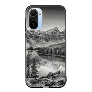 Xiaomi Mi 11i suojakuoret - Rocky Mountains - Ei