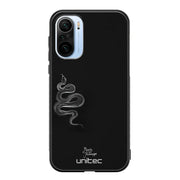 Xiaomi Mi 11i surrealistic sadness suojakuoret - Kärmes - Noora Kämppi - Ei